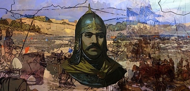 Kılıçarslan Nasıl ve Ne Zaman Öldü?