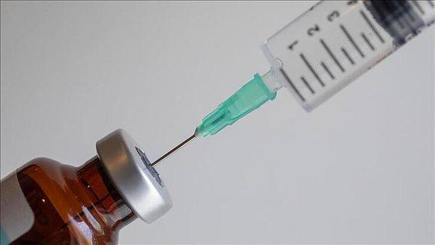 Katılımcıların yüzde 69,2’sinin kayıtlı nüfuslarından en az bir aile aşı reddi yapmış