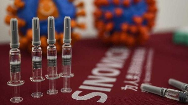 'Fransızların yüzde 33’ü, aşıların güvenli olduğunu düşünmüyor'
