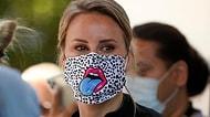 'Ölüm Öpücüğü', 'Maske Aptalı' ve Diğerleri: Koronavirüs Almanca'ya 1200'ü Aşkın Kelime Kazandırdı