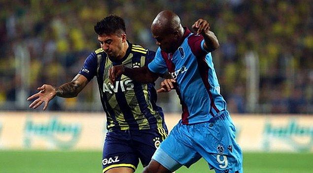 Trabzonspor Fenerbahçe Maçı Ne Zaman, Saat Kaçta?