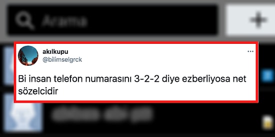 Telefon Numaranı Ezberleme Şekline Göre Sayısalcı mısın Yoksa Sözelci mi?