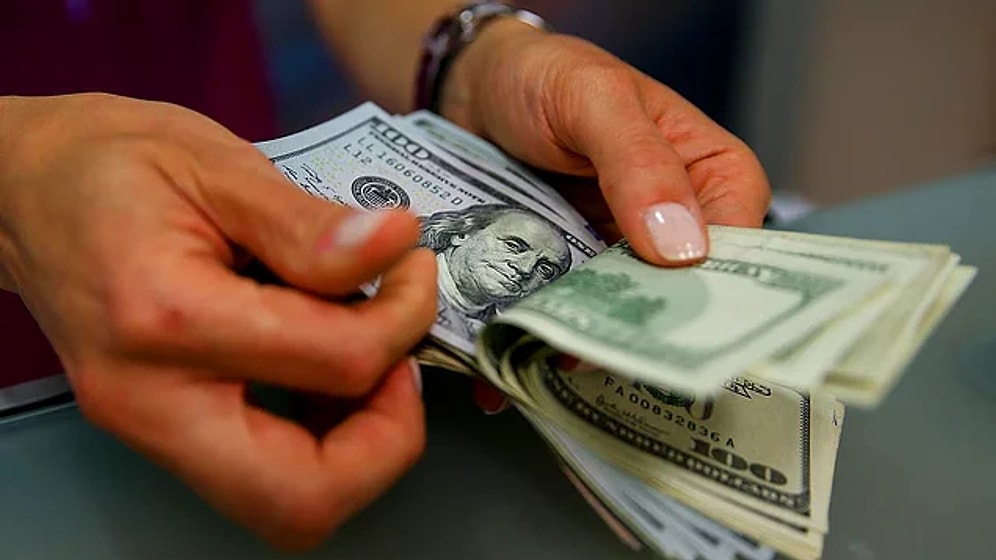 24 Şubat 1 Dolar Kaç TL? Dolar Yükseldi Mi, Düştü Mü?