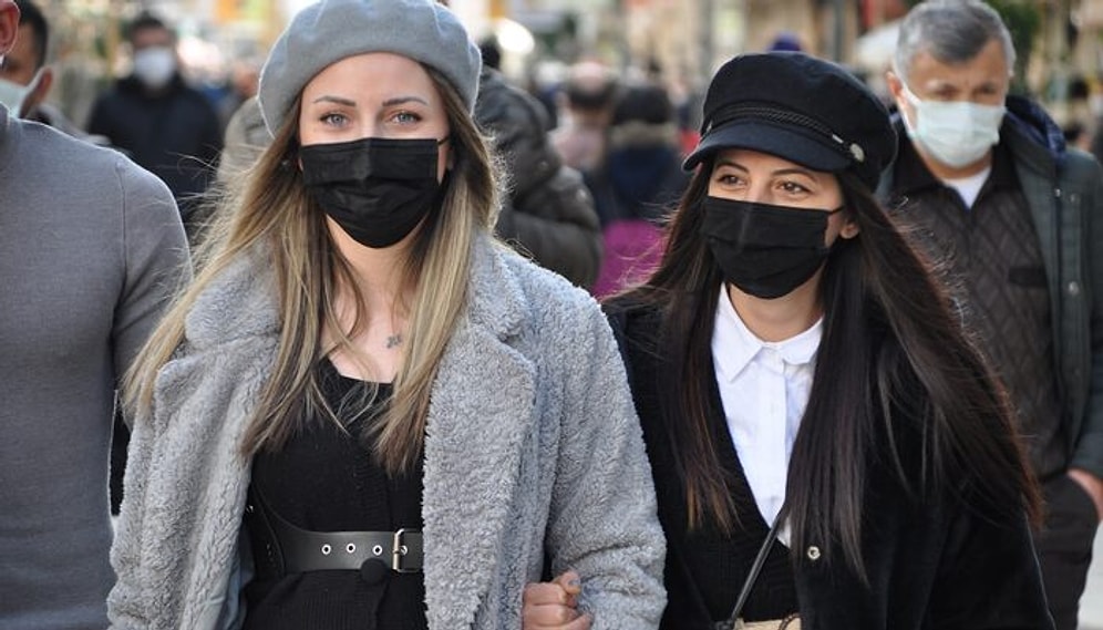 Vakalar Artmaya Devam Ediyor! Karadeniz İçin Pandemi OHAL'i Önerisi