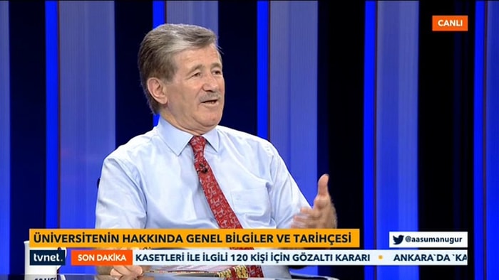 Atatürk İlke ve İnkılapları Dersinin Kaldırılmasını İsteyen Profesör, Cumhurbaşkanlığında Görevlendirildi