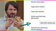Sevgilinizi "Sexting" Yaparken Yakaladınız... Bu Aldatma Sayılır mı, Sayılmaz mı?