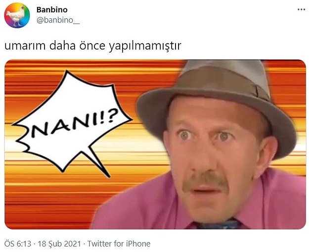 12. Biraz da anime.