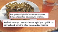 Eve Gelince Hazır Yemek İçin İnsanlara Evlenmelerini Tavsiye Eden Cinsiyetçi Kullanıcıya Gelen Haklı Cevaplar