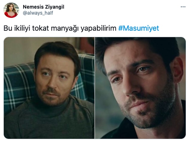 Sosyal medyadan gelen yorumlar da şu şekilde 👇