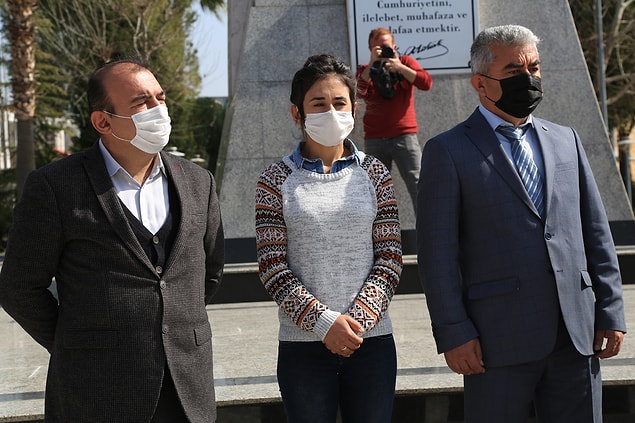 "Toplumsal bir sorun haline geldi"