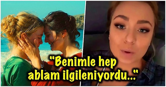 Ablasının Yıllar Sonra Aslında Öz Annesi Olduğunu Öğrenen Kadının Bol Dram İçerikli Enteresan Hikayesi