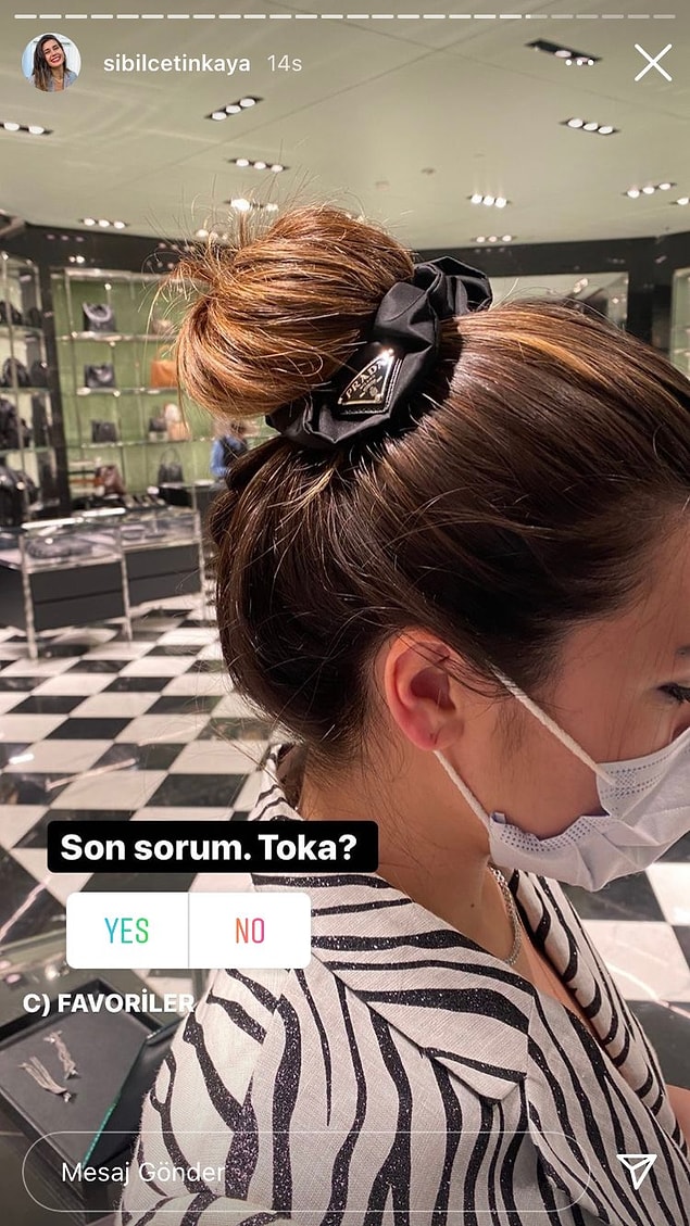 Siz ne diyorsunuz peki?