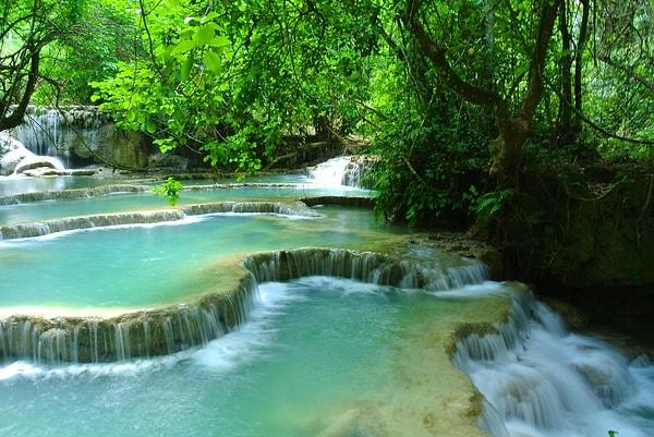 Laos'un doğal güzellikleri ve insanlarının sıcaklığı, size kendinizi evinizde gibi hissettirebilir