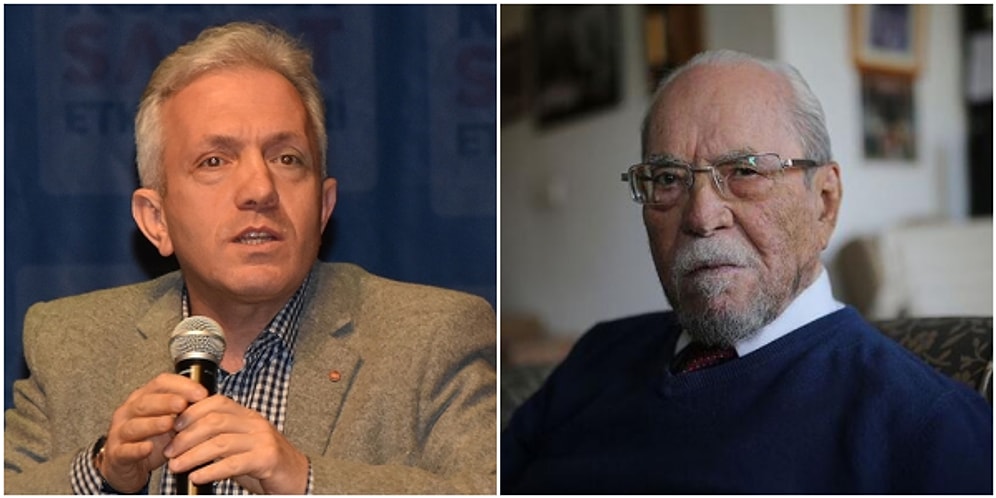 Tepki Yağdı: Üniversitelere 'Fuhuş Evleri' Diyen Sofuoğlu, Bu Kez 'Tarihçilerin Kutbu' İnalcık'ı Hedef Aldı