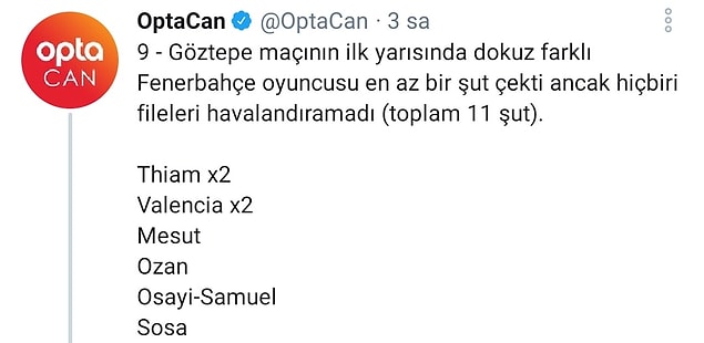 5. Yak sigaraları yak...
