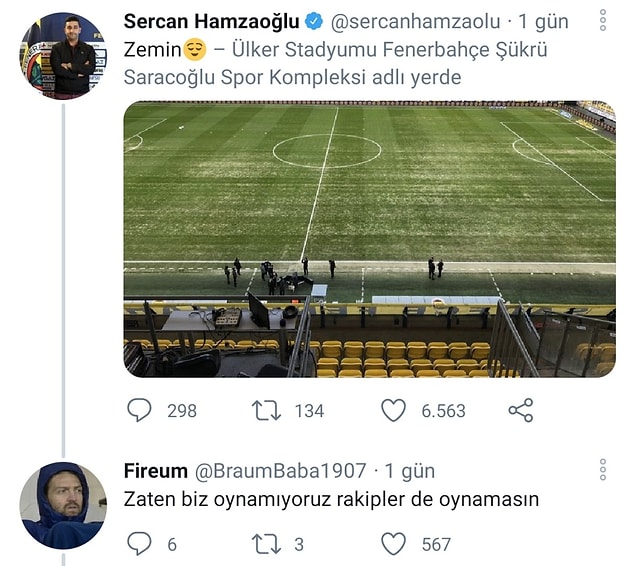 6. İşte taktik budur...