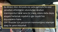 Ateist Olduğunu Söyleyen YouTuber'a Gelen Çağ Dışı Yorum Size 'Kimlerle Aynı Havayı Soluyoruz?' Dedirtecek