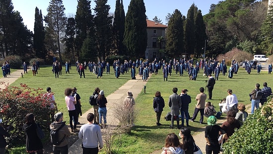 Boğaziçili Akademisyenler: 'Her Fırsatta Sandığa Vurgu Yapanlardan İlham Alıyoruz, Vazgeçmiyoruz'