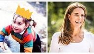 Королева и компания: 12 фото из альбома самой известной современной королевской семьи
