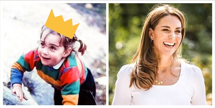 Королева и компания: 12 фото из альбома самой известной современной королевской семьи