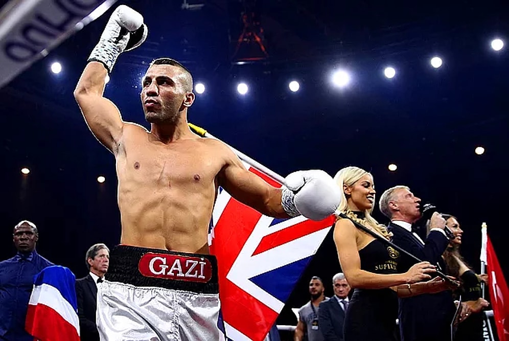 Ünlü Boksör Avni Yıldırım Maçı Ne Zaman? Avni Yıldırım Kimdir ve Nerelidir?