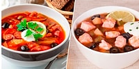 5 русских блюд, ставших зарубежными