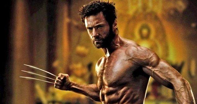 Logan Wolverine Konusu Nedir?