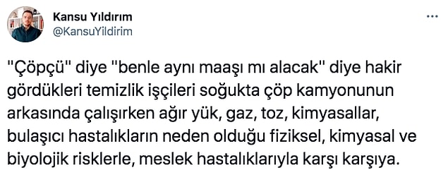 Sizin düşünceniz ne bu konuda? Hangi tarafı destekliyorsunuz?