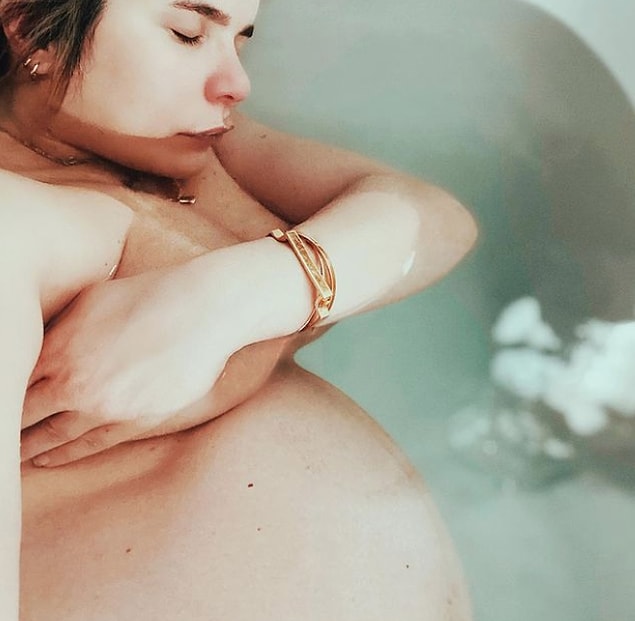 Fakat Paloma geçtiğimiz günlerde Instagram hesabından enteresan bir açıklama yaptı.