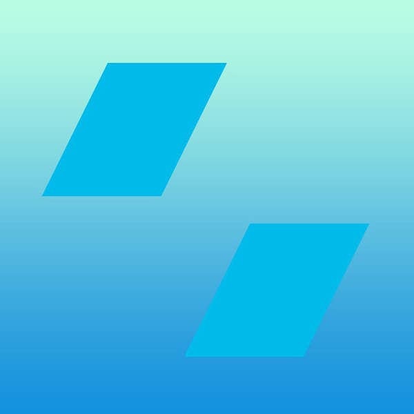 3. Эти две фигуры - одинакового цвета?