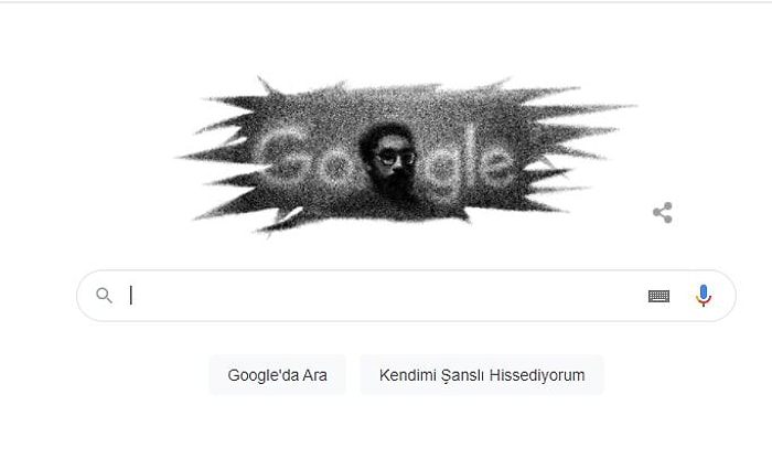 Google Kuzgun Acar'ı Unutmadı: Kuzgun Acar kimdir, nereli? Kuzgun Acar'ın ölüm sebebi nedir?