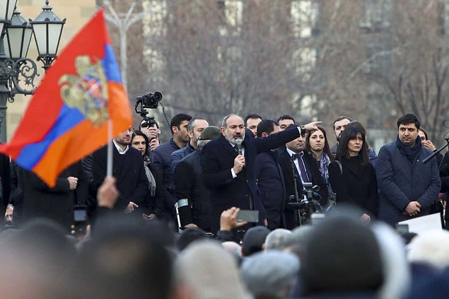 "Cumhurbaşkanı bunu imzalamazsa, darbeyi destekliyor demektir"