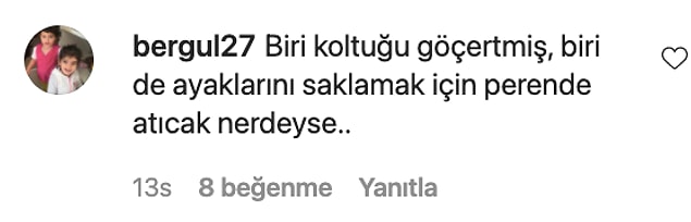Siz bu konuda ne düşünüyorsunuz? Yorumlara alalım...