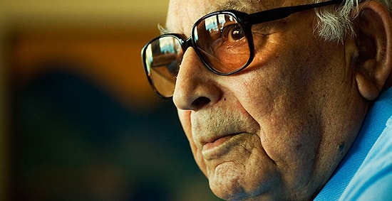 Türk Edebiyatının Çınarı Yaşar Kemal, Ölümünün 6. Yılında Anılıyor