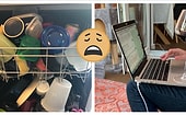 10 супружеских пар, которые каким-то чудом все еще женаты (Часть 1)
