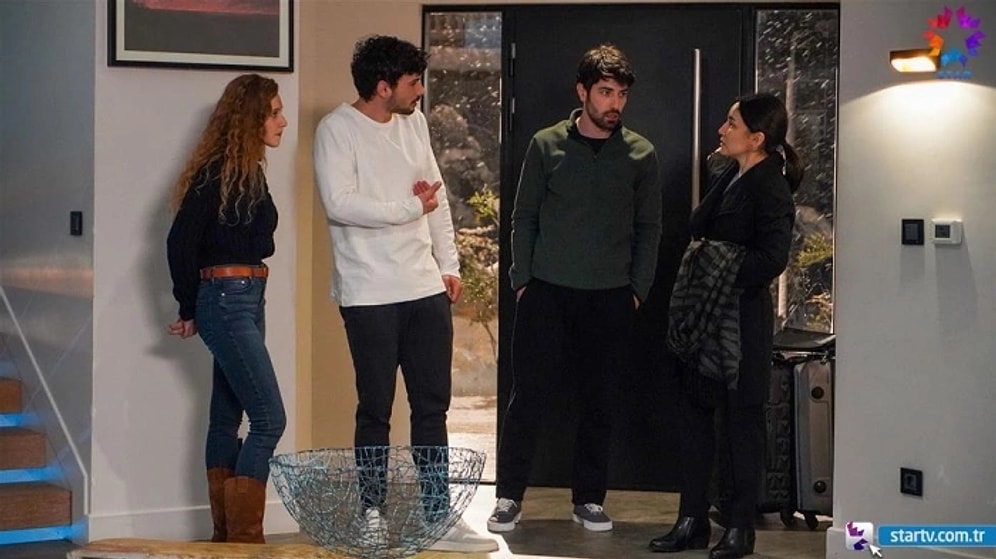 Menajerimi Ara Barış'ın Annesi 'Ayla' İpek Türktan Kaynak Kimdir? Kaç Yaşında, Hangi Dizilerde Oynadı?