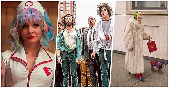 2021 Altın Küre Ödülleri'nde En İyiler İçin Aday Olarak Gösterilmiş Mutlaka İzlememiz Gereken 29 Enfes Film