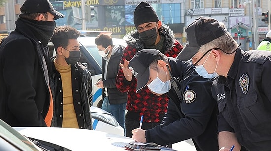 TTB: Mutant Virüs Oranlarında Ciddi Artış Olduğu Bilgisi Geliyor