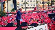 Muharrem İnce: 'CHP Oylarımı Bölmezse Gelecek Seçimde İktidarım'