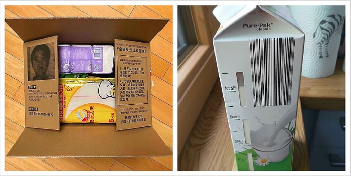 В онлайн-сообществе Reddit люди делятся практичными и удобными дизайнами от компаний, которым действительно важны их клиенты (Часть 1)