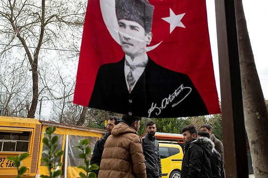 Laiklik Konusu Ne Olacak? Cumhurbaşkanı Başdanışmanı'ndan 'İlk Üç Madde' Açıklaması