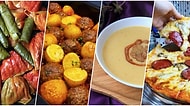 "Akşama Ne Pişirsem" Diye Düşünüyorsanız Instagram Kullanıcılarından Sizlere Şahane 10 Yemek Tarifi