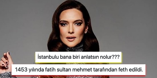 Kontrollü Normalleşme Sürecinin Açıklanmasının Ardından Kafası Karışan Demet Akalın'a Gelen Komik Cevaplar