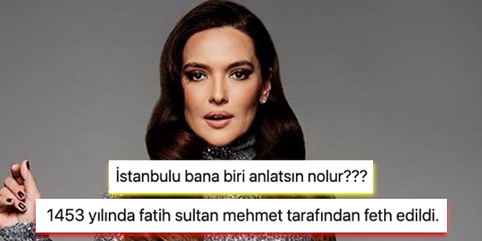 Kontrollü Normalleşme Sürecinin Açıklanmasının Ardından Kafası Karışan Demet Akalın'a Gelen Komik Cevaplar