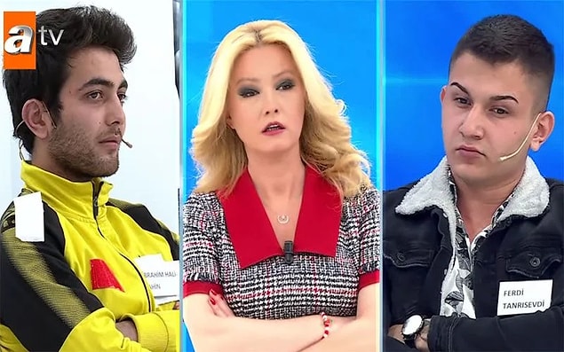 Anlı, "Eskortluk yapan bir kızın tecavüze uğrayıp ağlamasının bir anlamı yok." diyerek tepkilere neden oldu.