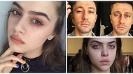 Daha Neler Göreceğiz? İstenmeyen Durumlardan Kaytarmak İçin Yorgun ve Hasta Gösteren Makyaj Akımı Yayılıyor