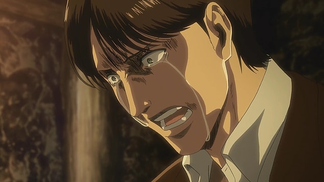 'Attack On Titan'ın bitmesine tam 3 bölüm kaldı. Final bölümünün ise Mart ayında yayınlanacağı düşünülüyor.