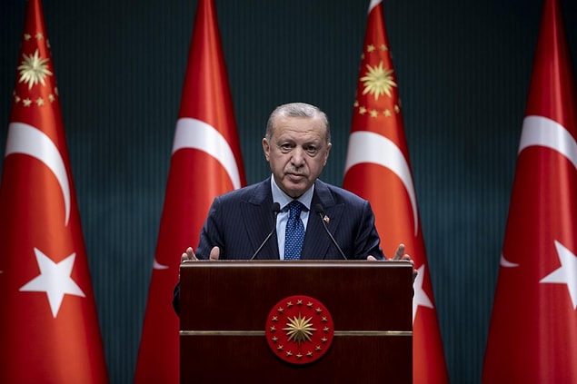 İnsan Hakları Eylem Planı'nın 9 amacı 📌