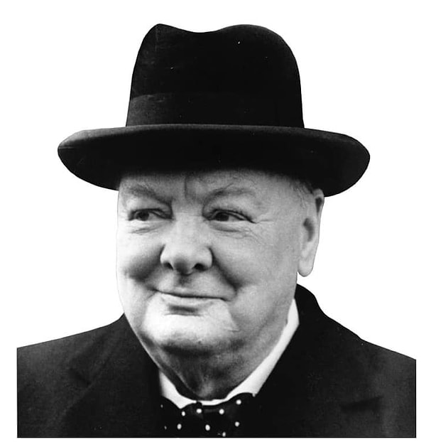 Winston Churchill'in ünlü bir tablosu, Pazartesi günü bir müzayede evi tarafından 7 milyon sterline yani 8.1 milyon avroya satılmıştır.