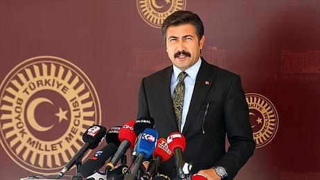 AKP Grup Başkanvekili Özkan: 'HDP'yi Milletimiz Nezdinde Kapatacağız'